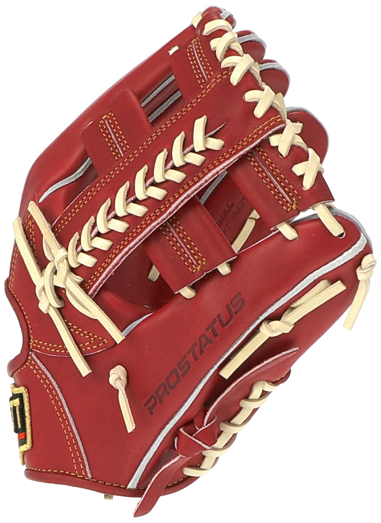 Amazon | ゼット(ZETT) 硬式野球 グラブ (グローブ) プロステイタス